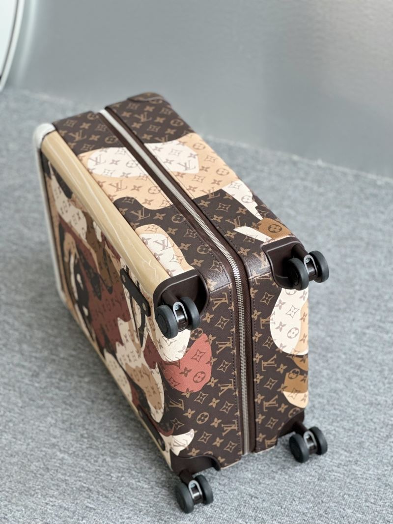 Louis Vuitton Suitcase